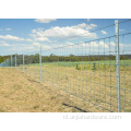 Lever grasland veld hek